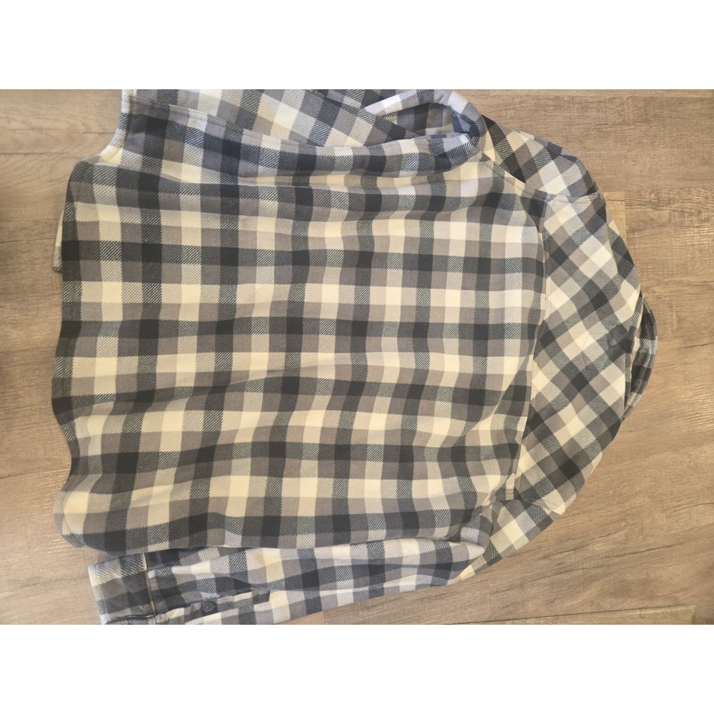 freedom foundry sherpa lined fleece - Picture 4 of 4
